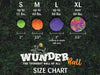 WUNDERball - Best Fetch Toy Baz Pet Stuff