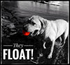 WUNDERball - Best Fetch Toy Baz Pet Stuff