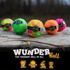 WUNDERball - Best Fetch Toy Baz Pet Stuff