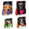 WUNDERball - Best Fetch Toy Baz Pet Stuff