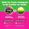 WUNDERball - Best Fetch Toy Baz Pet Stuff