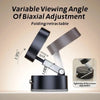 Foldable Magnetic Phone Suction Stand Petopia
