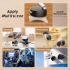 Foldable Magnetic Phone Suction Stand Petopia