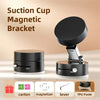 Foldable Magnetic Phone Suction Stand Petopia