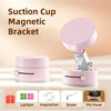 Foldable Magnetic Phone Suction Stand Petopia