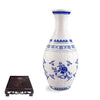 Decorative 3D Puzzle Vase Petopia