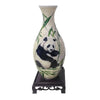 Decorative 3D Puzzle Vase Petopia