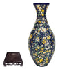 Decorative 3D Puzzle Vase Petopia