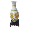 Decorative 3D Puzzle Vase Petopia