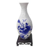 Decorative 3D Puzzle Vase Petopia