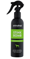 Animology Stink Bomb Spray 250ml