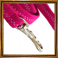 Prediletto Valentine Heart Dog Lead