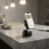 Foldable Magnetic Phone Suction Stand Petopia