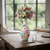 Decorative 3D Puzzle Vase Petopia