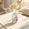 Decorative 3D Puzzle Vase Petopia