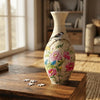 Decorative 3D Puzzle Vase Petopia