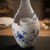 Decorative 3D Puzzle Vase Petopia