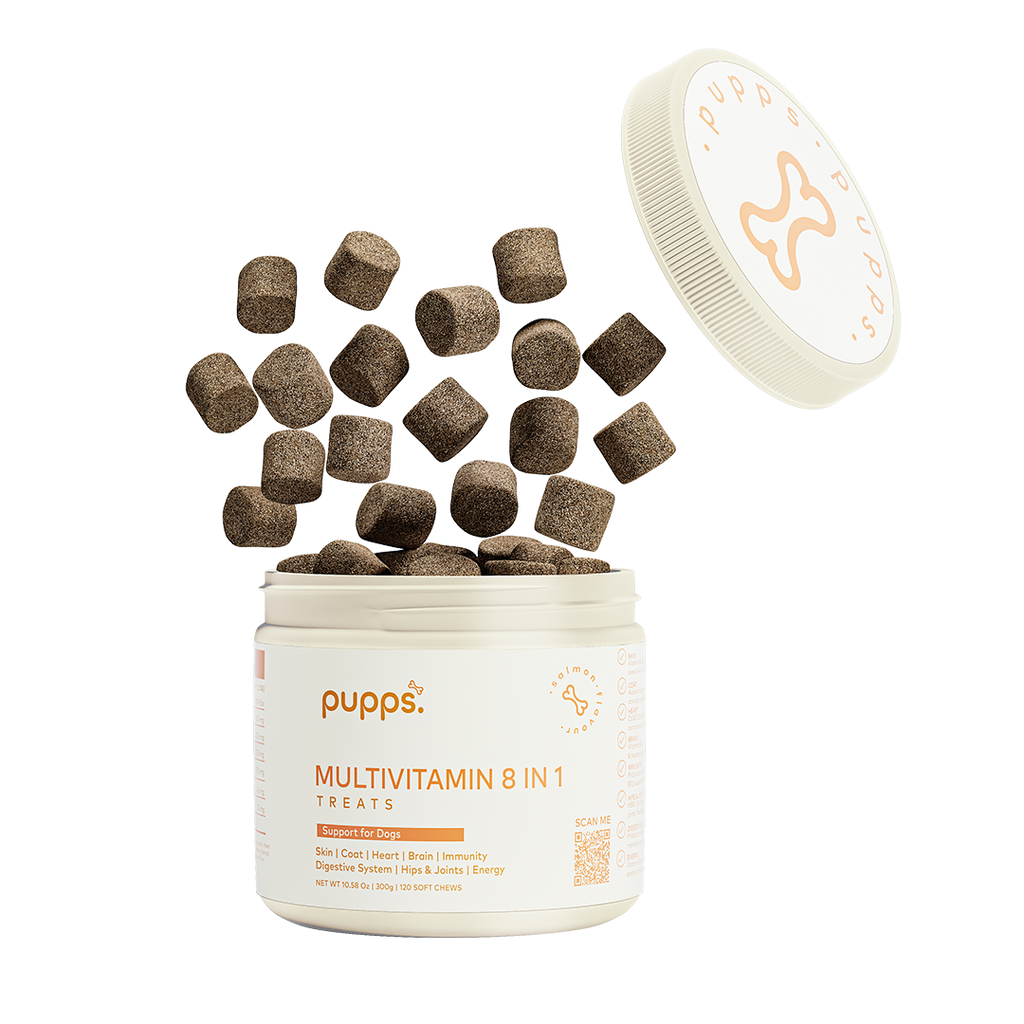 Multivitamin Treats